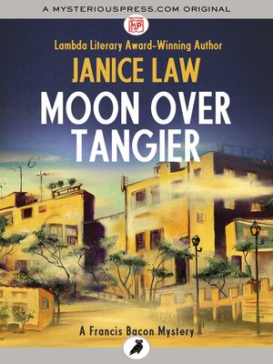 cover image of Moon over Tangier